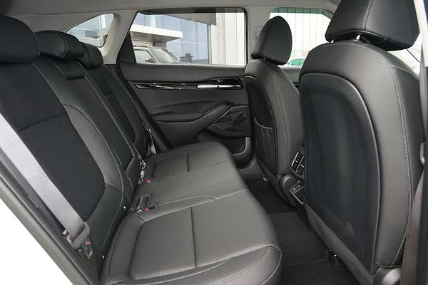 2025 Kia Seltos GT-Line SP2 PE