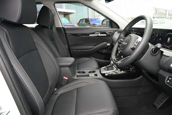 2025 Kia Seltos GT-Line SP2 PE