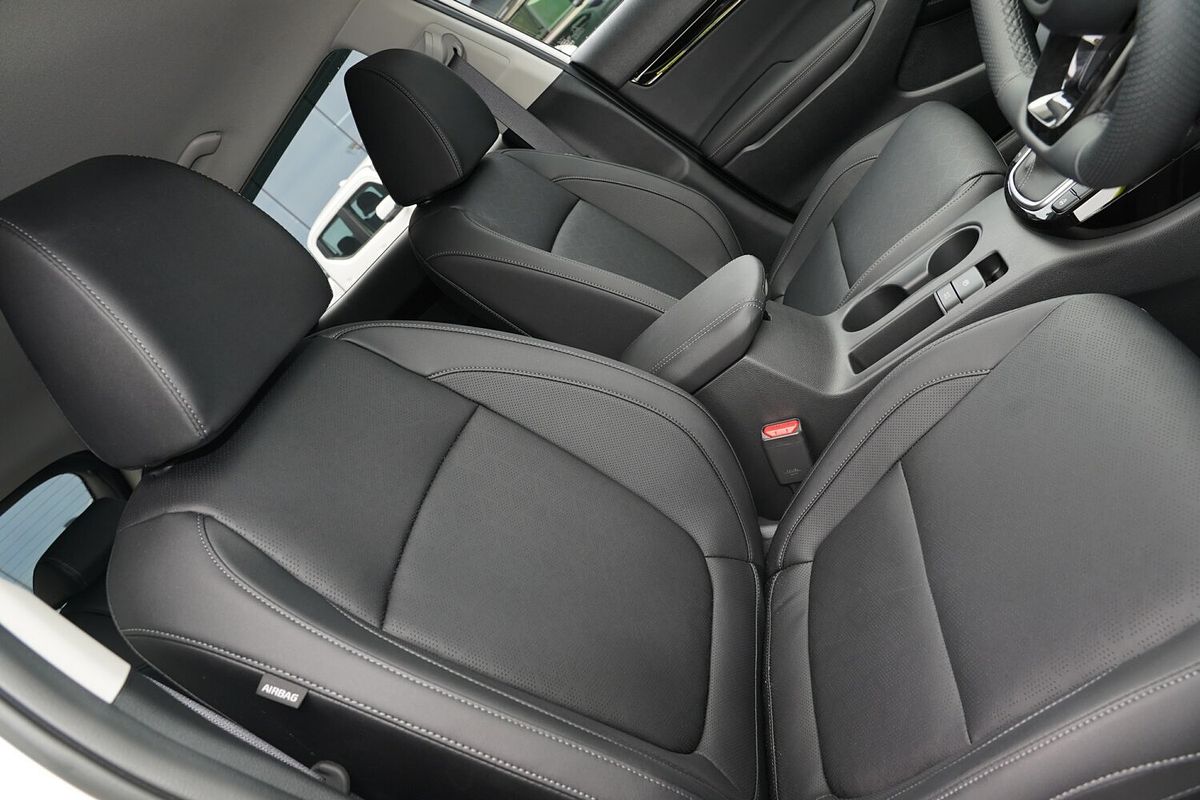 2025 Kia Seltos GT-Line SP2 PE