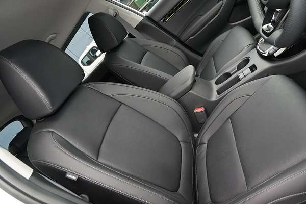 2025 Kia Seltos GT-Line SP2 PE