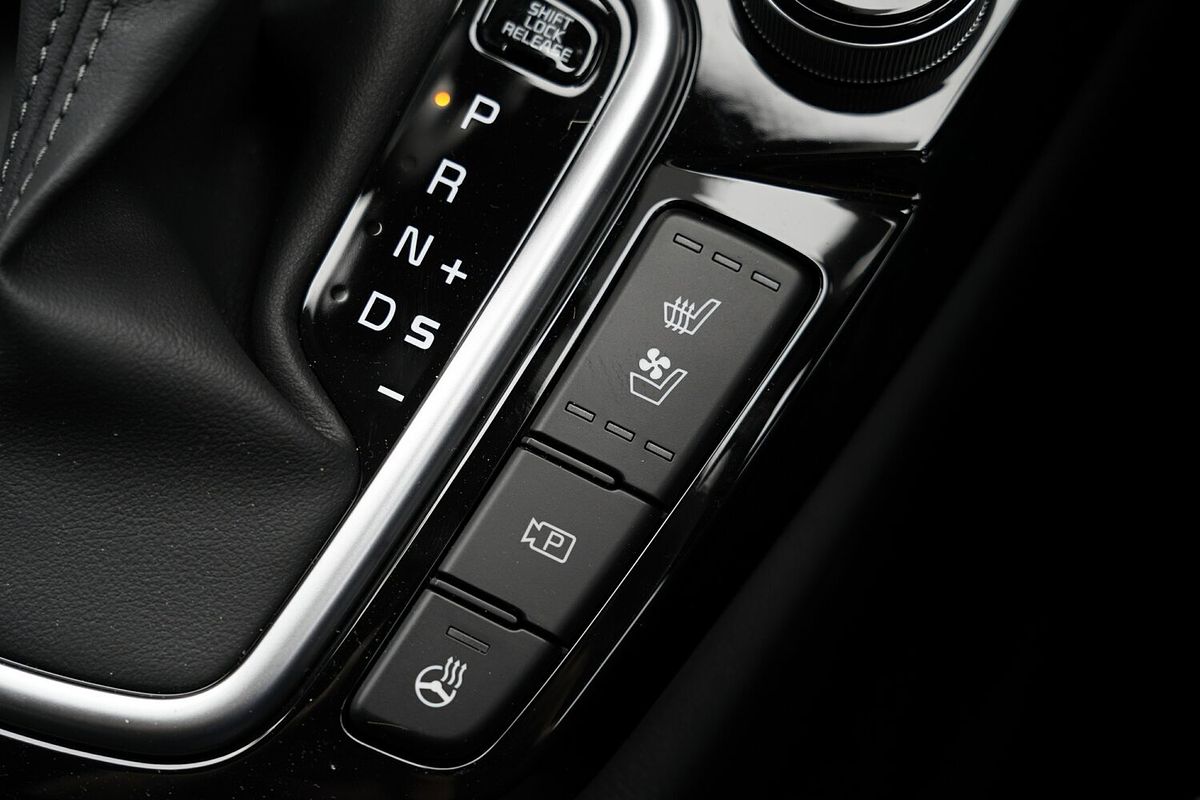 2025 Kia Seltos GT-Line SP2 PE