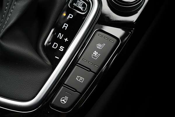 2025 Kia Seltos GT-Line SP2 PE