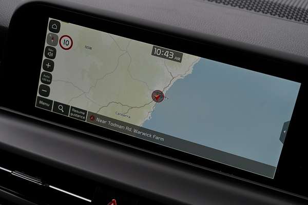 2025 Kia Seltos GT-Line SP2 PE