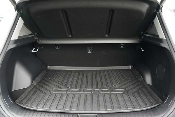 2025 Kia Seltos GT-Line SP2 PE