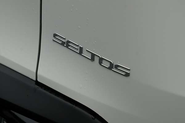 2025 Kia Seltos GT-Line SP2 PE