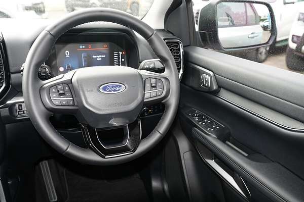 2025 Ford Everest Trend 2.0L