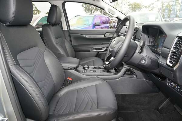 2025 Ford Everest Trend 2.0L