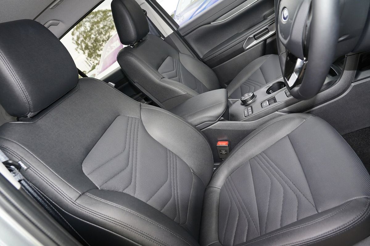 2025 Ford Everest Trend 2.0L
