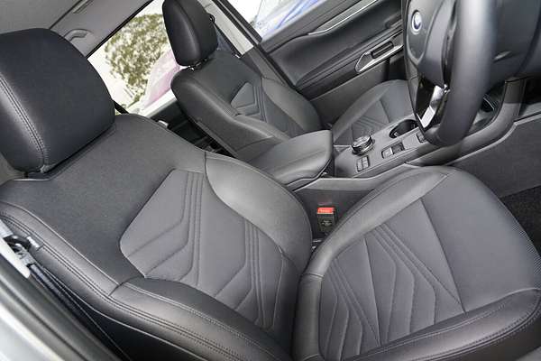 2025 Ford Everest Trend 2.0L
