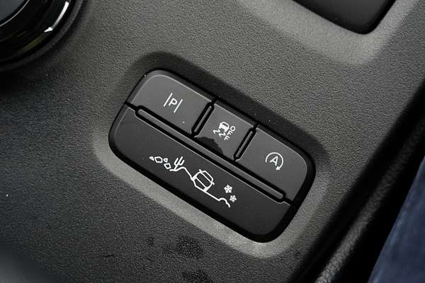 2025 Ford Everest Trend 2.0L