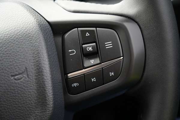 2025 Ford Everest Trend 2.0L