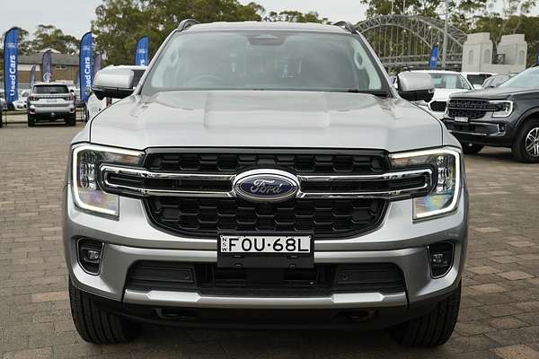 2025 Ford Everest Trend 2.0L