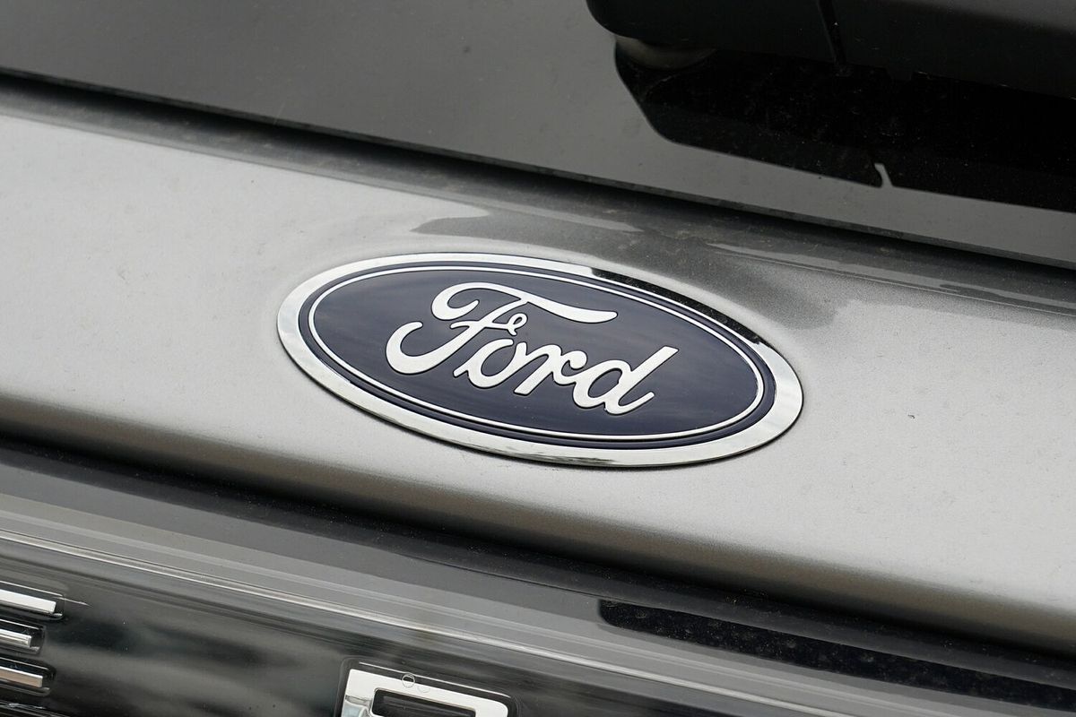2025 Ford Everest Trend 2.0L