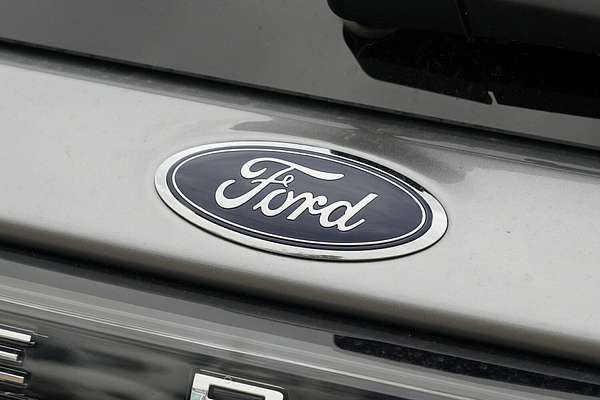 2025 Ford Everest Trend 2.0L
