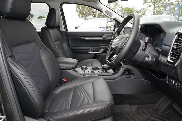2025 Ford Everest Trend 2.0L