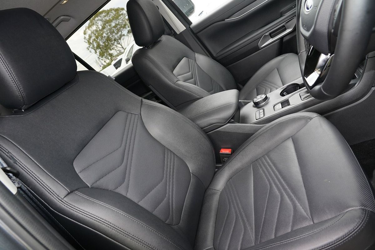 2025 Ford Everest Trend 2.0L