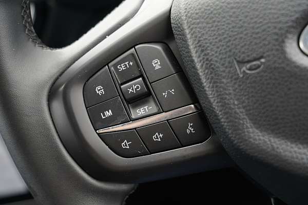 2025 Ford Everest Trend 2.0L
