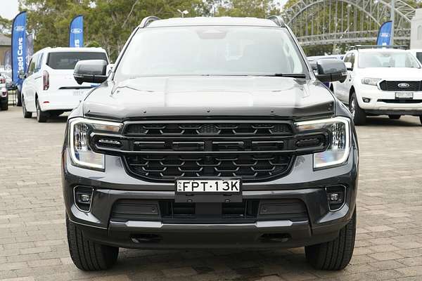 2025 Ford Everest Trend 2.0L