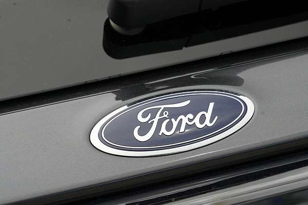 2025 Ford Everest Trend 2.0L