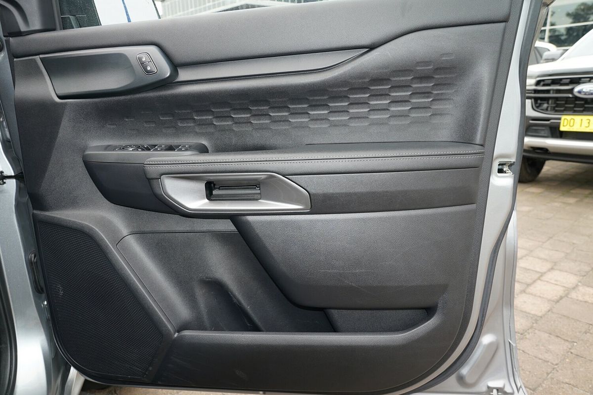 2022 Ford Ranger Sport 4X4 2.0L