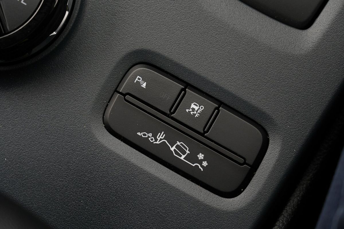 2022 Ford Ranger Sport 4X4 2.0L