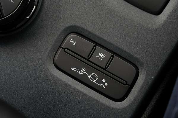 2022 Ford Ranger Sport 4X4 2.0L