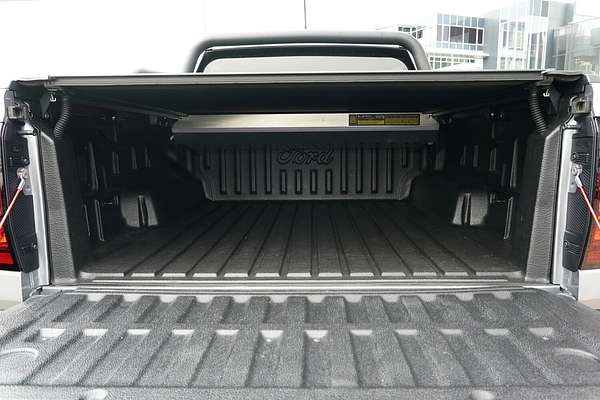 2022 Ford Ranger Sport 4X4 2.0L