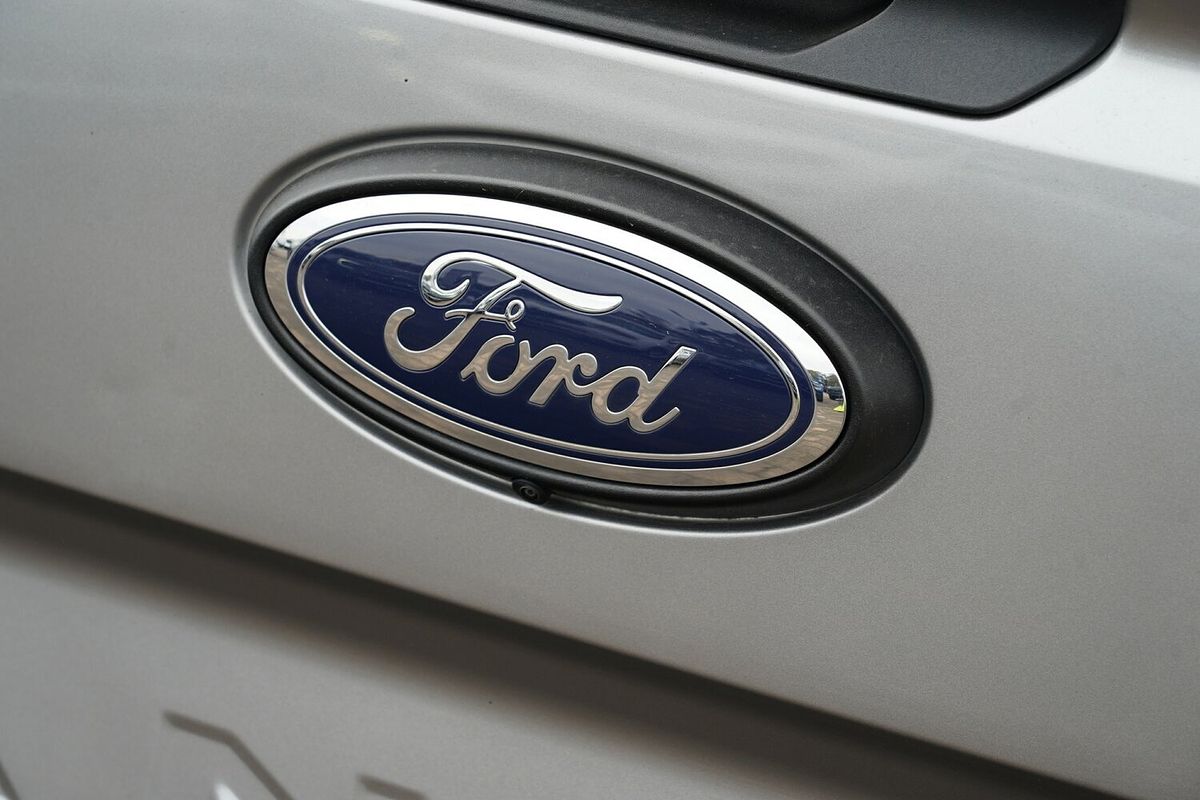 2022 Ford Ranger Sport 4X4 2.0L