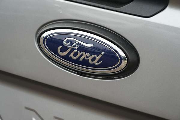 2022 Ford Ranger Sport 4X4 2.0L