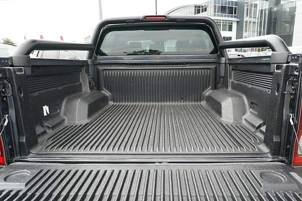 2021 Ford Ranger FX4 PX MkIII 4X4 2.0L