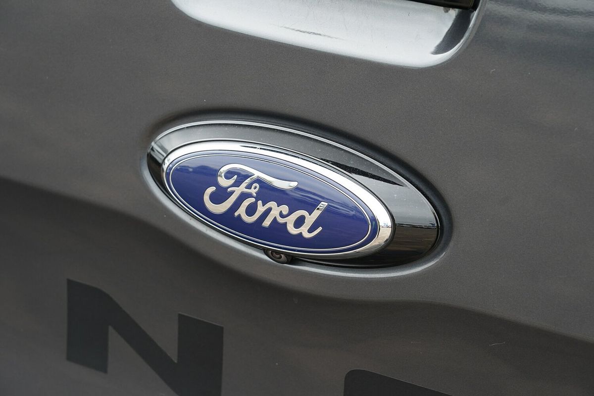 2021 Ford Ranger FX4 PX MkIII 4X4 2.0L