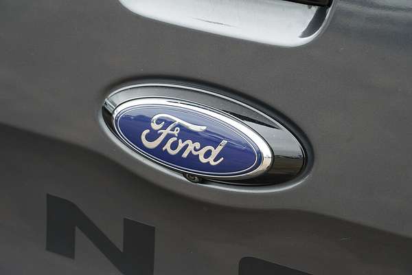 2021 Ford Ranger FX4 PX MkIII 4X4 2.0L