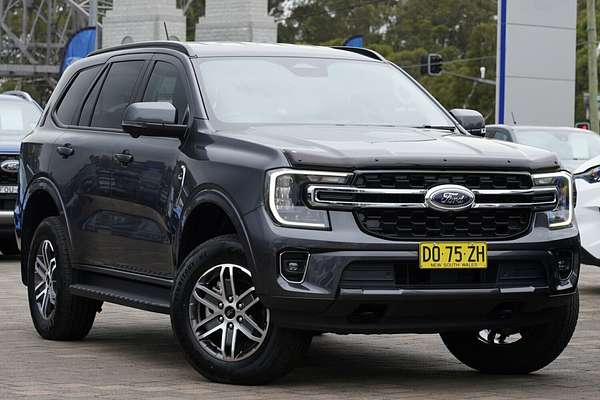 2022 Ford Everest Trend 2.0L