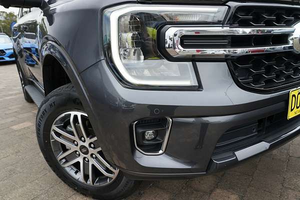 2022 Ford Everest Trend 2.0L