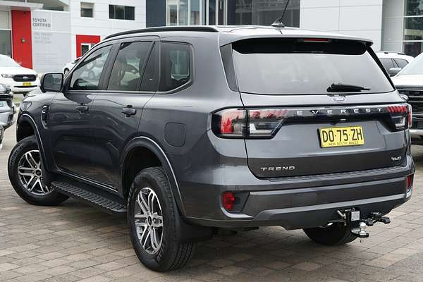2022 Ford Everest Trend 2.0L
