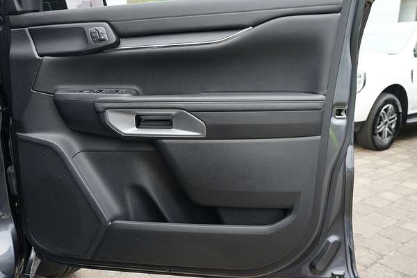 2022 Ford Everest Trend 2.0L