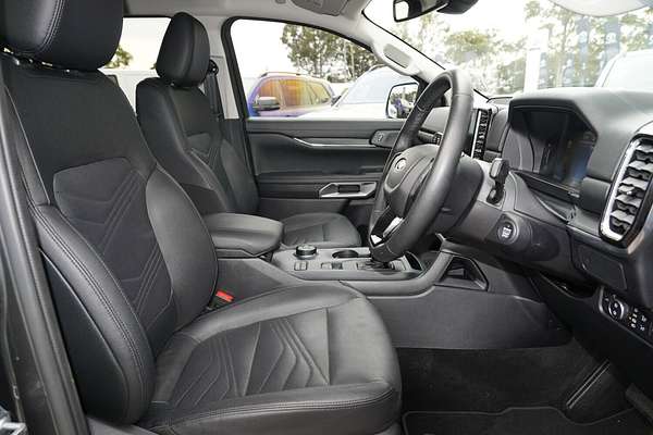 2022 Ford Everest Trend 2.0L