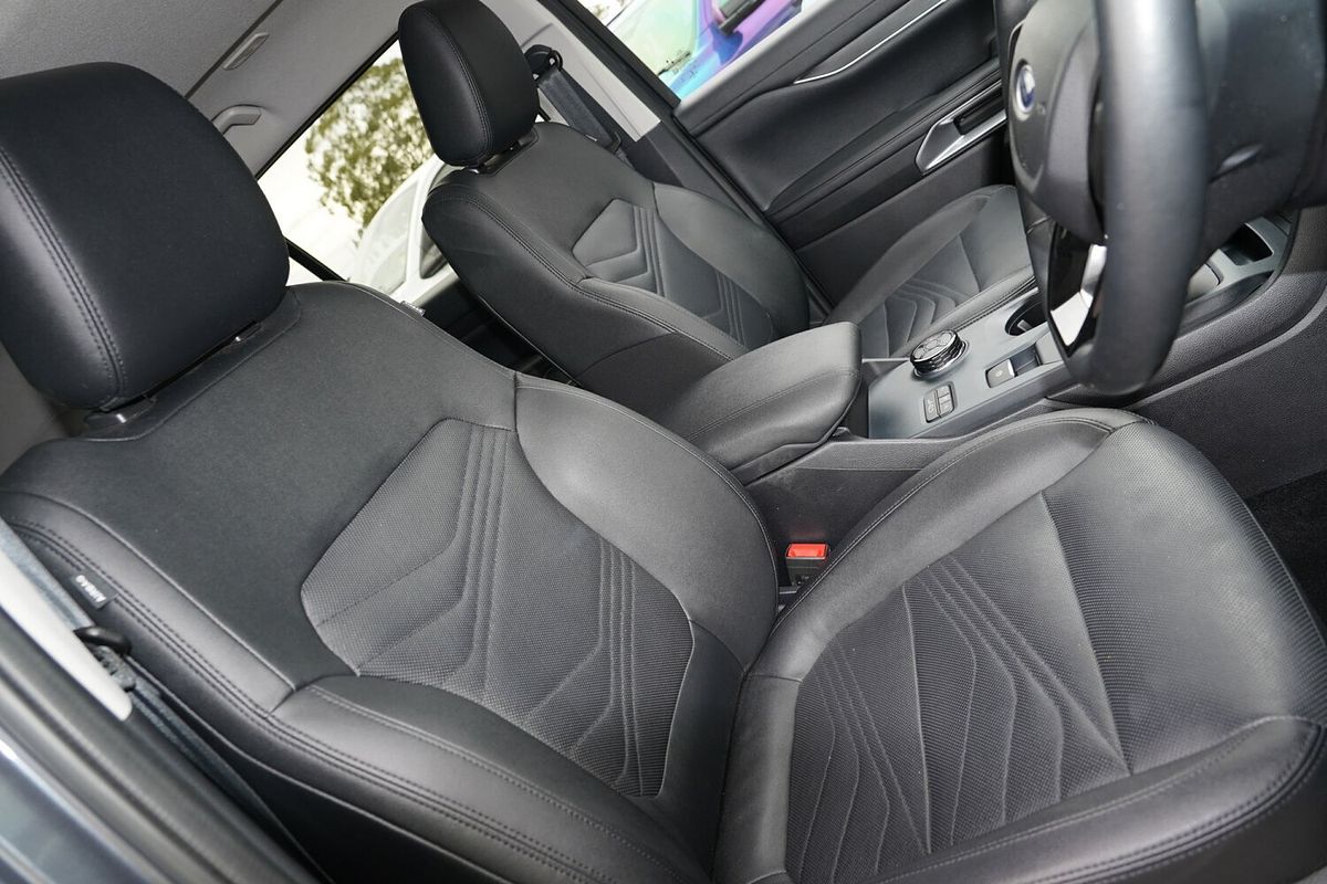 2022 Ford Everest Trend 2.0L