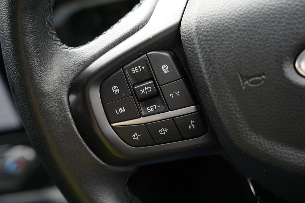 2022 Ford Everest Trend 2.0L