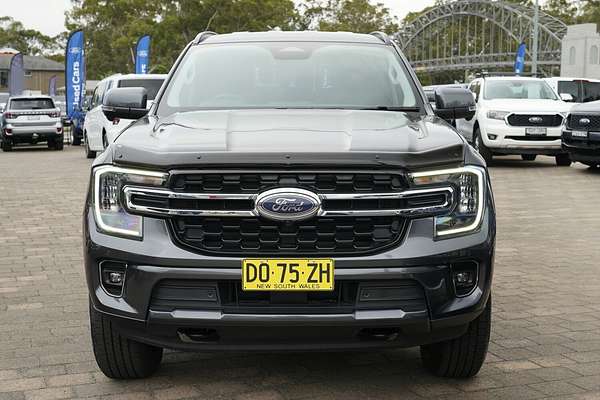 2022 Ford Everest Trend 2.0L
