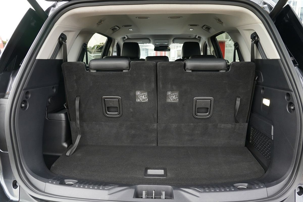 2022 Ford Everest Trend 2.0L