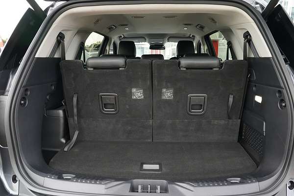 2022 Ford Everest Trend 2.0L