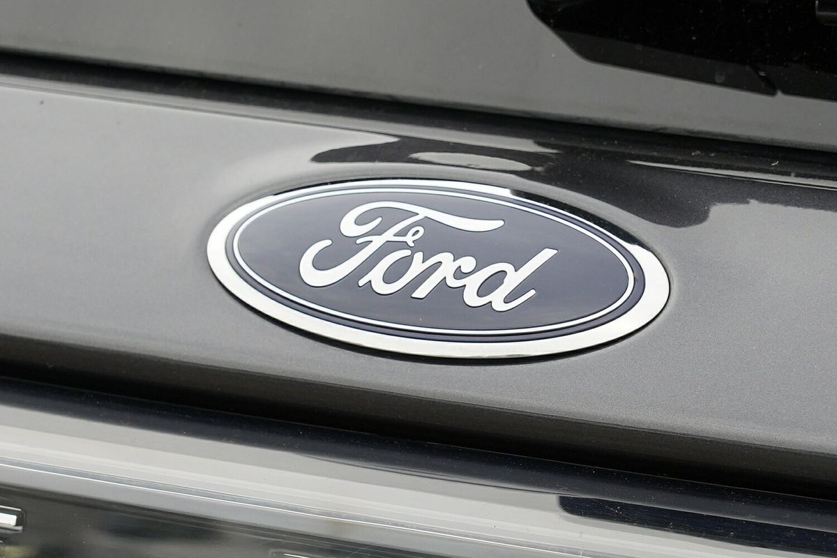 2022 Ford Everest Trend 2.0L