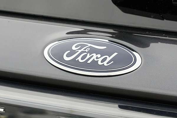 2022 Ford Everest Trend 2.0L