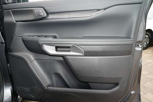 2024 Ford Everest Platinum 3.0L