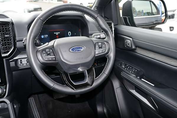 2024 Ford Everest Platinum 3.0L