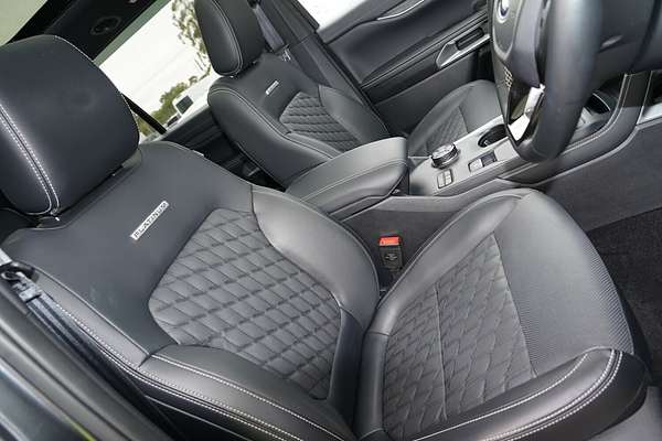2024 Ford Everest Platinum 3.0L