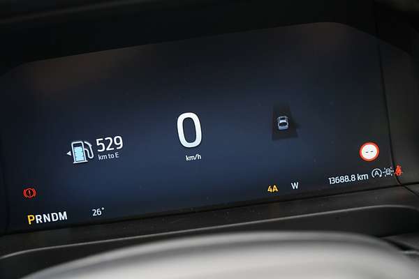 2024 Ford Everest Platinum 3.0L