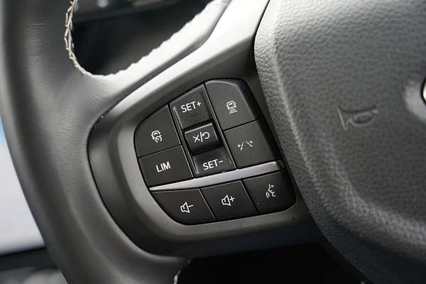 2024 Ford Everest Platinum 3.0L