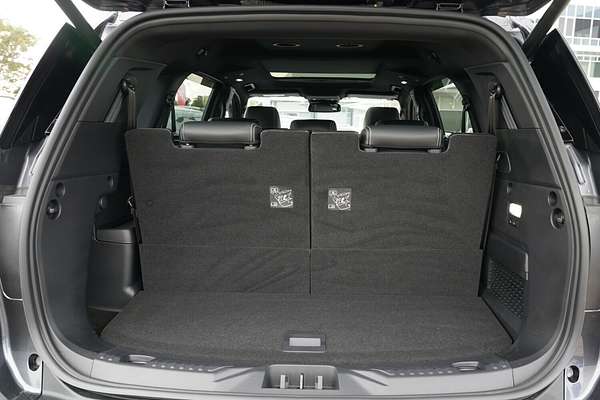 2024 Ford Everest Platinum 3.0L